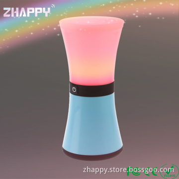 LED Camping Lantern Table/Desk Lamp for Outdoor